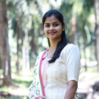 amrutha blossoms head