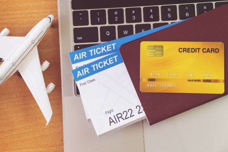 domestic travel booking flight tickets