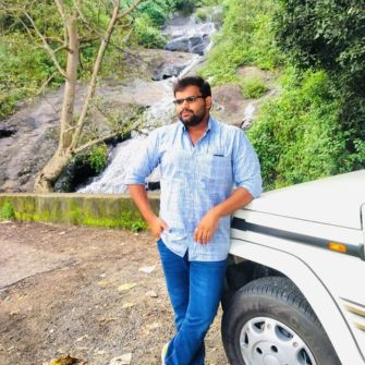 mohan manager educational tours