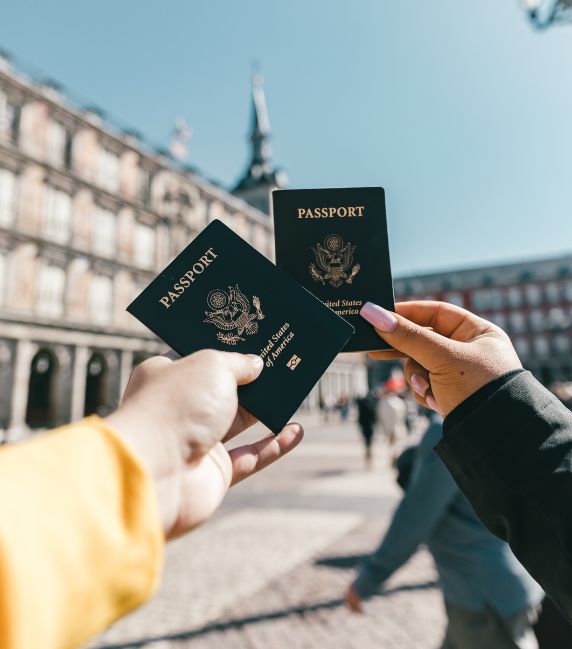 passport travel starts here crosswoods holidays