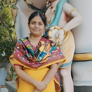 blossom partner jayanthi chennai