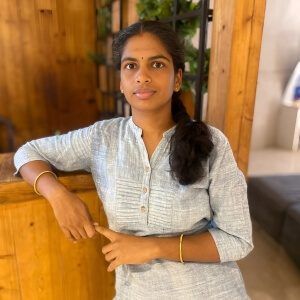blossom partner ramya chennai