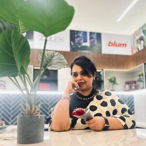 blossom partner ranjani coimbatore