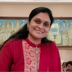 blossom partner sowmya salem