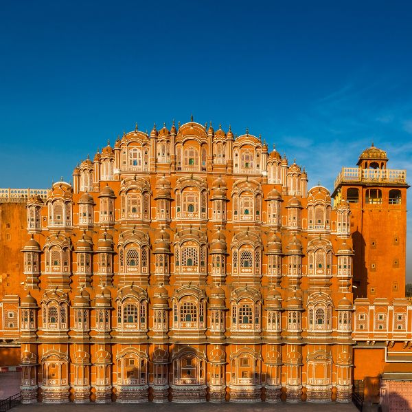 hawa mahal tourist attraction