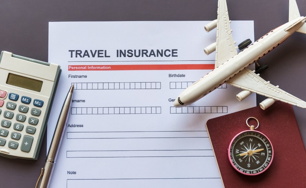 international tour services travel insurance