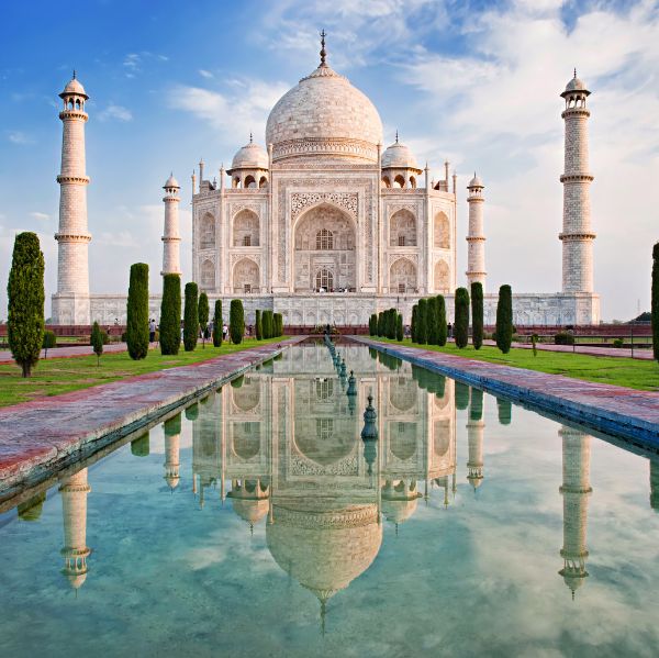 taj mahal architecture
